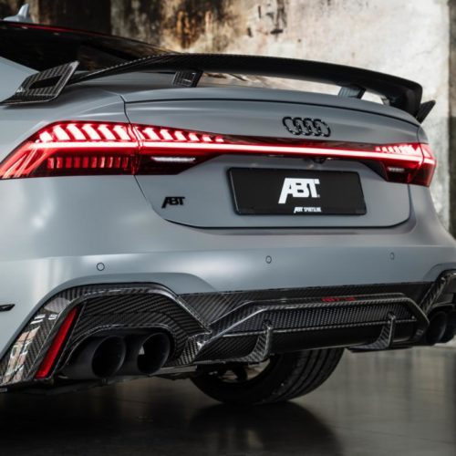 ABT Audi RS7 C8 Legacy Edition 760 HP Conversation Package – Image 6