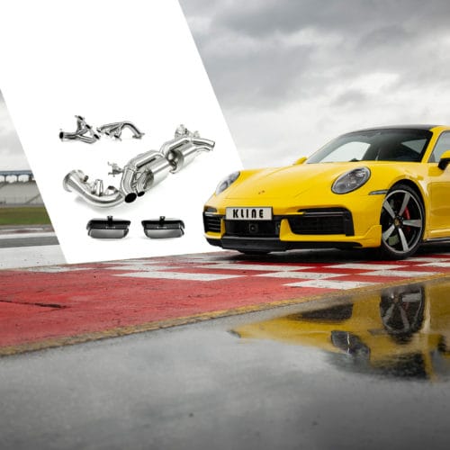 Pfsiter Autotechnik- Shop Porsche 992 00Turbo