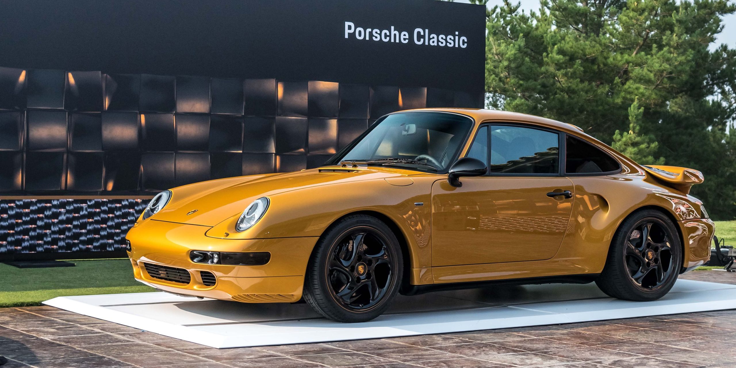 Investor's Guide: Porsche 911 Turbo 993 Project Gold 38 Pfsiter Autotechnik- Shop porsche 993 turbo 2 1535639270 scaled