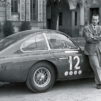 The Cavallino Rampante Panoramica by Zagato