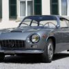 Lancia Flaminia Sport Zagato 3C 1962: The CHF Million Casino Masterpiece