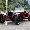 Alfa Romeo 8C 2300 Zagato Spider -1932
