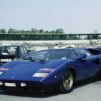 The Lamborghini Countach Wolf Special: A Sheep in Wolf's Clothing