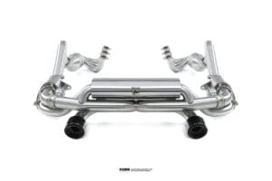 Kline-innovation Inconel Porsche 718 Cayman GT4/Spyder RS /GTS 4.0