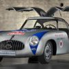 Mercedes-Benz 300 SL (W194): A Benchmark in Racing Heritage (1952-1953)