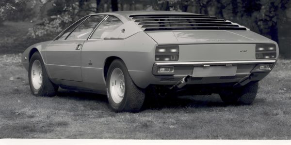 Lamborghini Urraco (1970-1979): The Urraco as an Asset Class