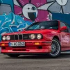 BMW E30 M3 Sport Evolution: From Outsider to Coveted Asset in the Tangible Asset Market