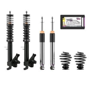 KW V3 Classic Line Suspension Mercedes-Benz SL R107