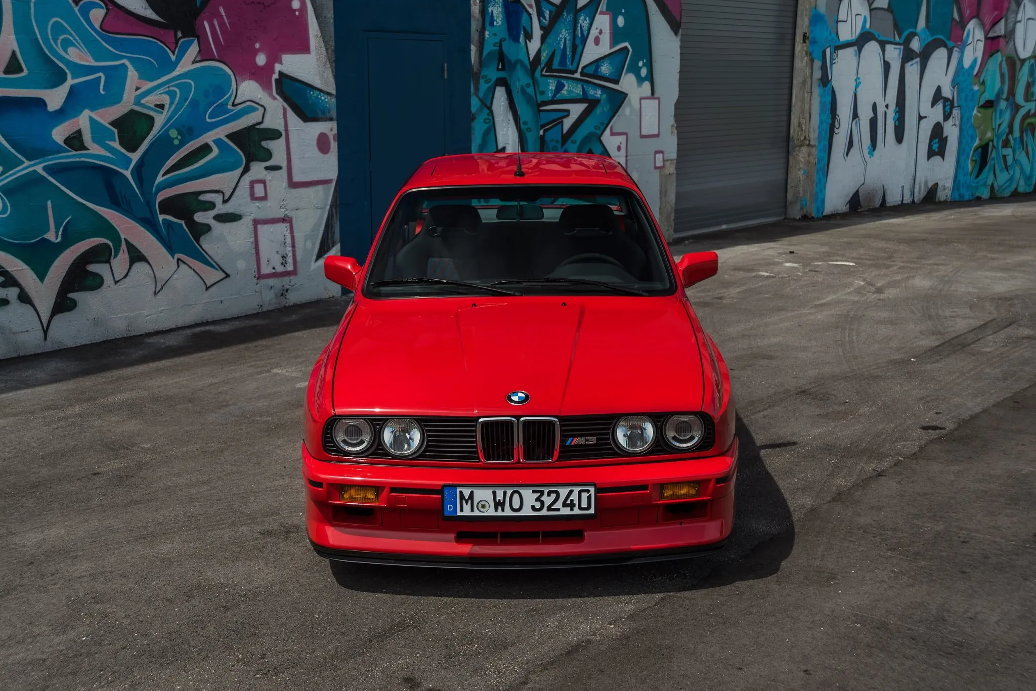 BMW E30 M3 Sport Evolution: From Outsider to Coveted Asset in the Tangible Asset Market 3 Pfsiter Autotechnik- Shop 1990 bmw m3 evolution 16022740004a6f7f52ae3f1 Exterior 019 web scaled 1