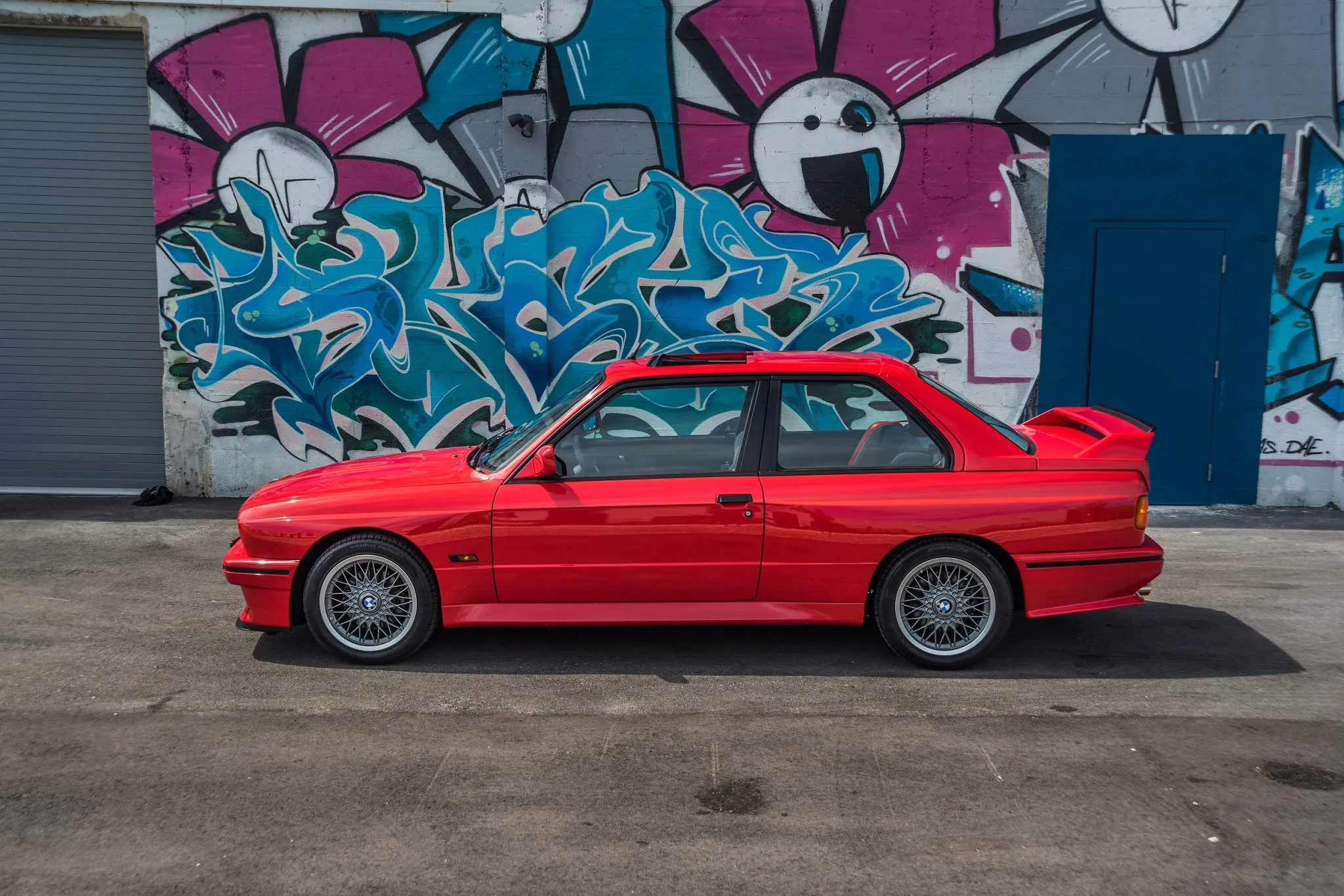 Pfsiter Autotechnik- Shop 1990 bmw m3 evolution 160227402852ae3f1 Exterior 023 web scaled 1