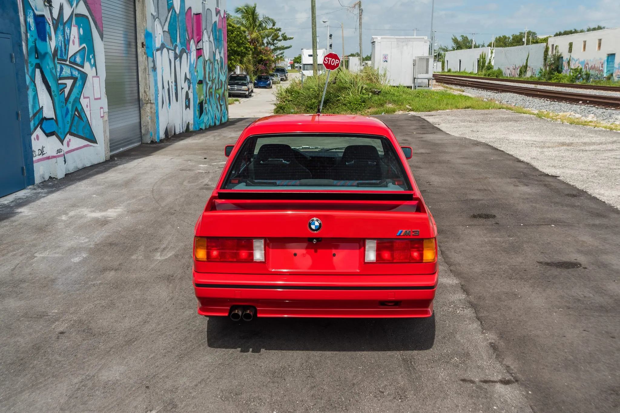 BMW E30 M3 Sport Evolution: From Outsider to Coveted Asset in the Tangible Asset Market 8 Pfsiter Autotechnik- Shop 1990 bmw m3 evolution 1602274063f52ae3f1 Exterior 028 web scaled 1