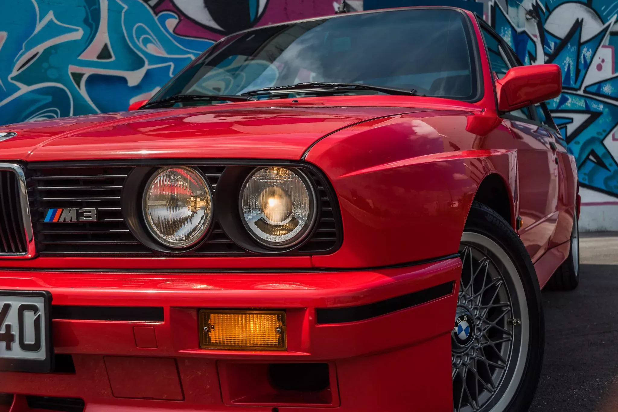 Pfsiter Autotechnik- Shop 1990 bmw m3 evolution 160227429410cb064a6f7f52ae3f1 Exterior 061 web scaled 1