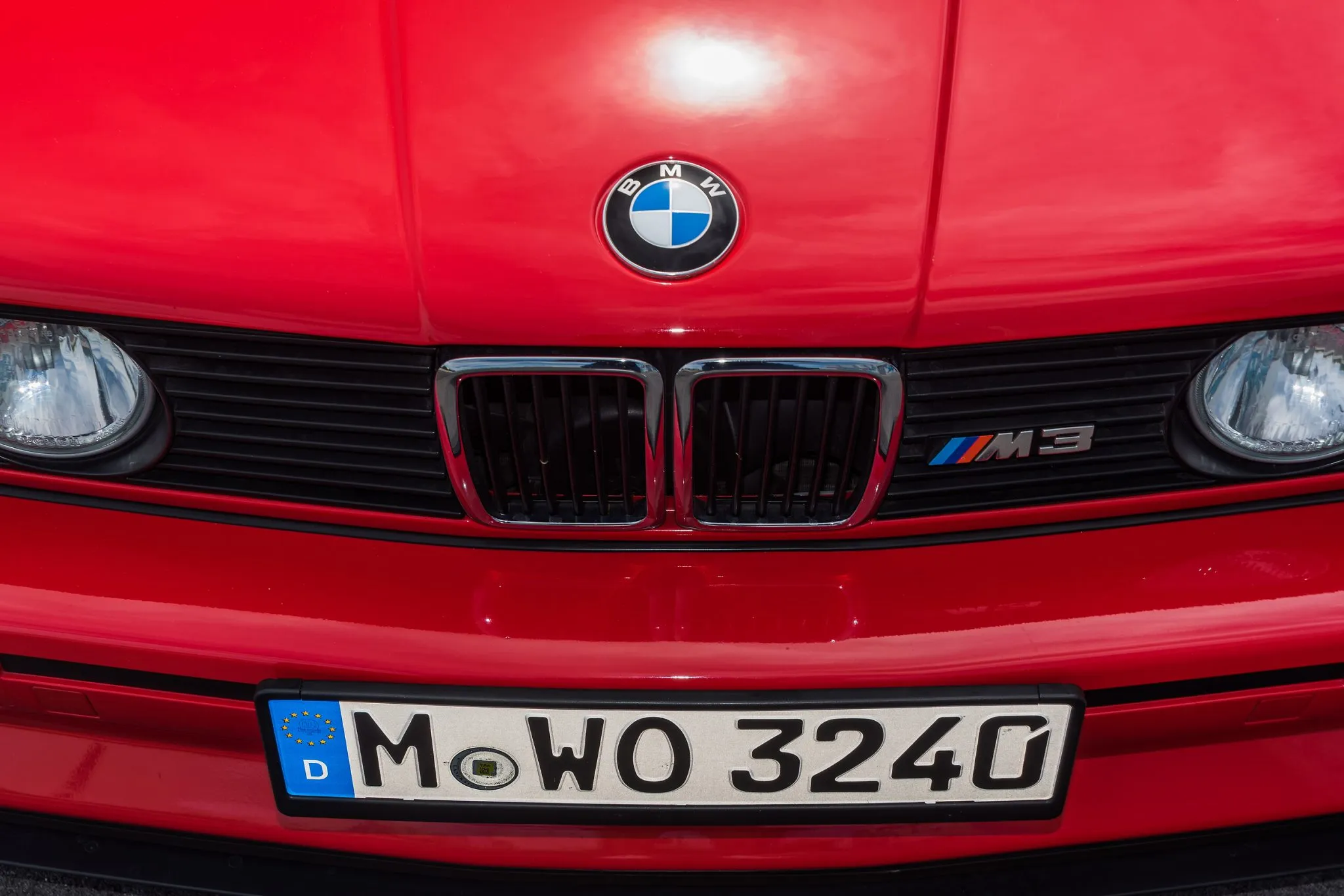 Pfsiter Autotechnik- Shop 1990 bmw m3 evolution 16022743010cb064a6f7f52ae3f1 Exterior 062 web scaled 1