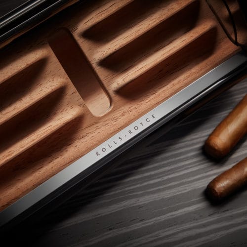 Rolls-Royce Cellarette – Image 8