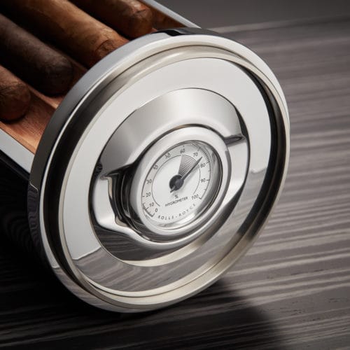 Rolls-Royce Cellarette – Image 9
