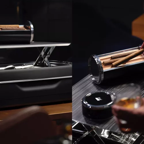 Rolls-Royce Connoisseur’s Collection