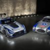 Mercedes-AMG GT3 Edition 130Y Motorsport An Asset for Discerning Collectors
