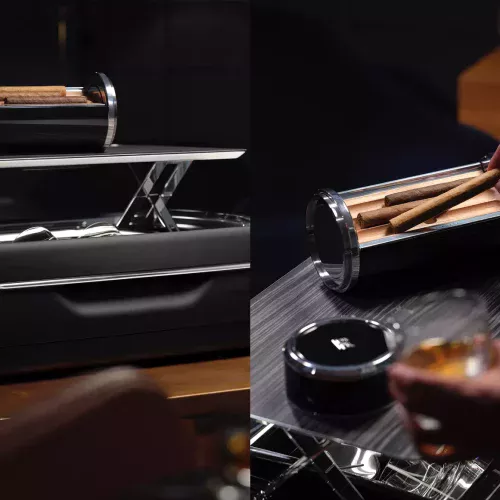 Rolls-Royce Connoisseur’s Collection