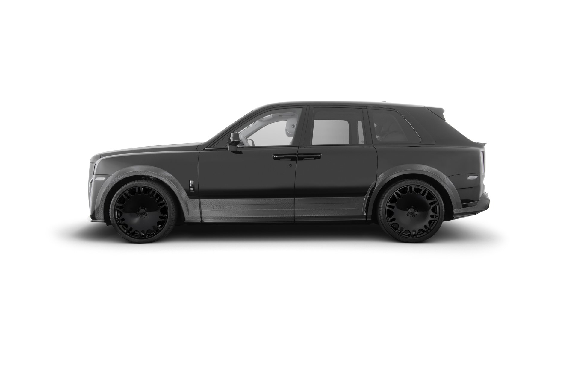 Pfsiter Autotechnik- Shop 003 BRABUS 700 Cullinan M