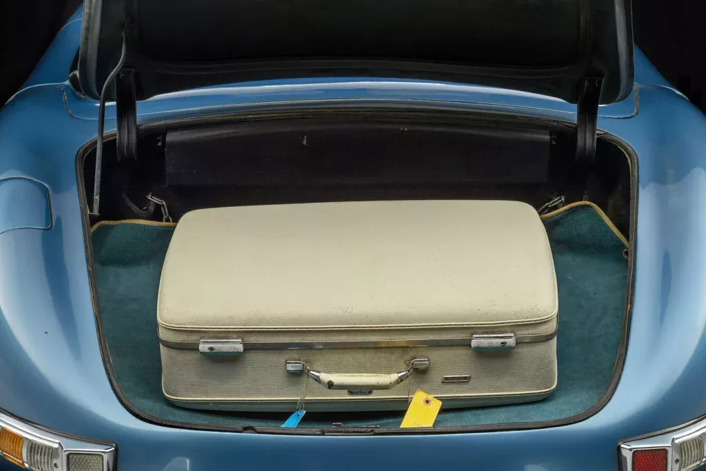 300 SL Fangio From Racetrack heritage to a Multi Million Dollar Collectible