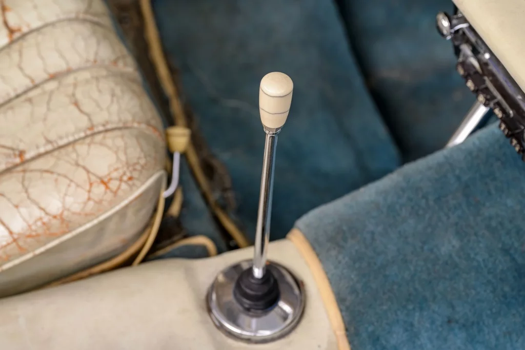 300 SL Fangio From Racetrack heritage to a Multi Million Dollar Collectible