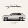 Rolls-Royce Cullinan Himalaya Edition The Sovereign Summit of Automotive Investment at €1600000