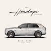 Rolls-Royce Cullinan Himalaya Edition The Sovereign Summit of Automotive Investment at €1600000
