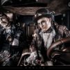 Mercedes G63 Steampunk Edition A $500k Investment Grade Automotive Asset