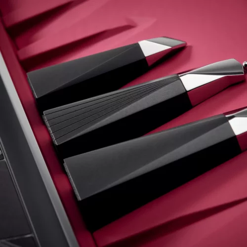 Rolls-Royce - Chess Set