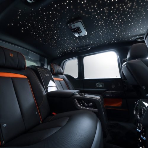 Novitec Spofec Rolls-Royce Cullinan Series II Black Badge Overdose – Image 9
