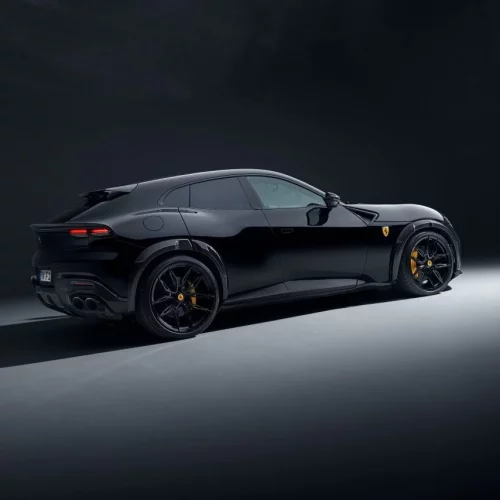 Novitec Ferrari Purosangue Esteso – Image 3