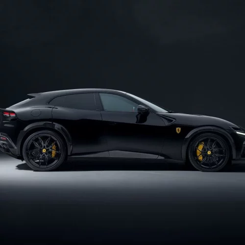 Novitec Ferrari Purosangue Esteso – Image 4