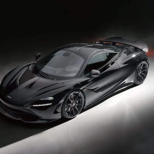 Novitec McLaren 750S – Image 2