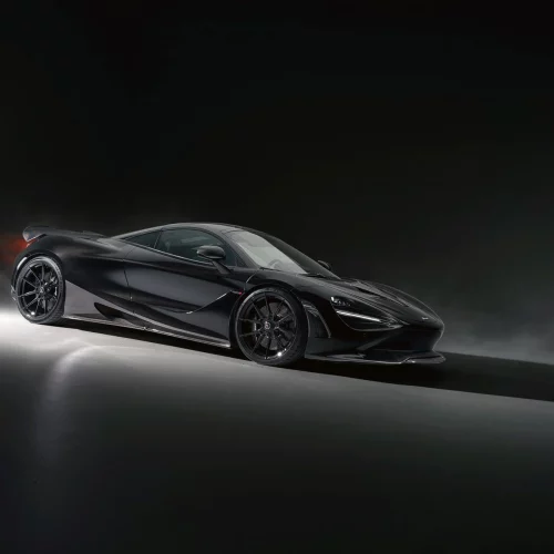Novitec McLaren 750S – Image 6