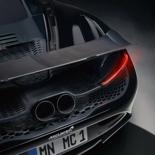 Novitec McLaren 750S – Image 9