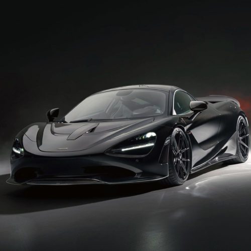 Novitec McLaren 750S – Image 10