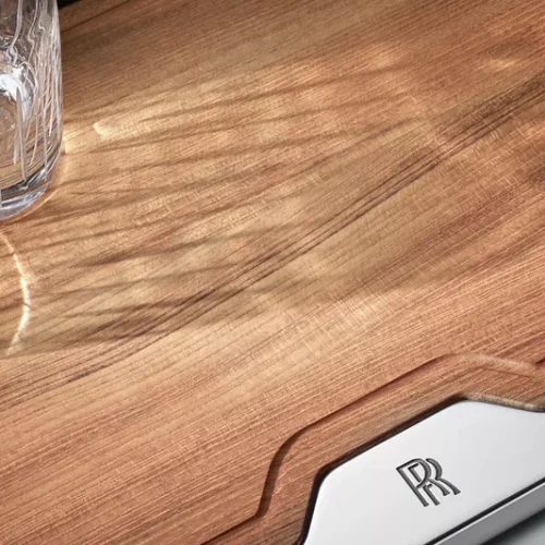 Rolls-Royce - Picnic Hamper – Image 5