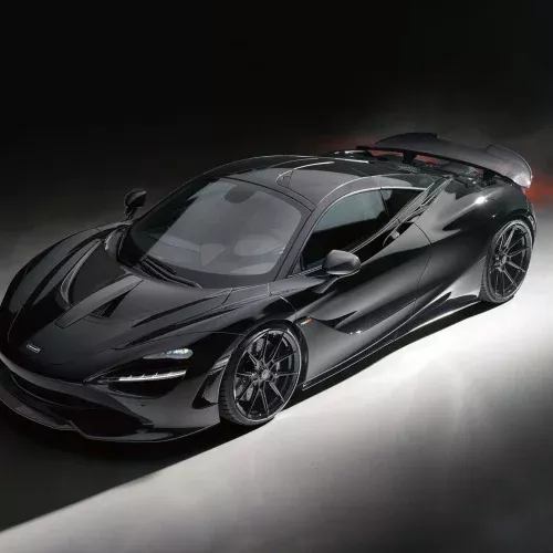 Novitec McLaren 750S – Image 2