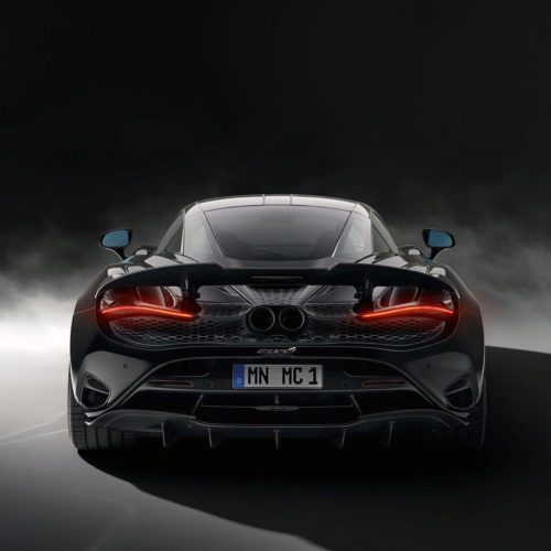 Novitec McLaren 750S – Image 13