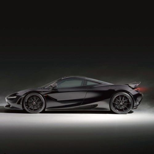 Novitec McLaren 750S – Image 4