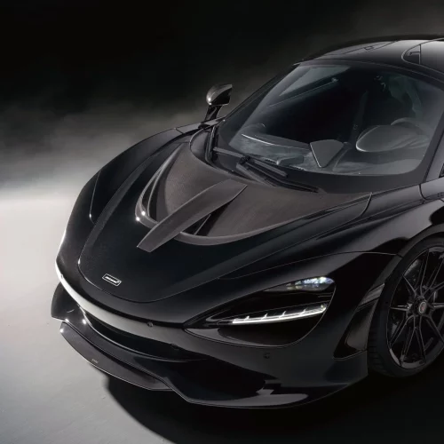 Novitec McLaren 750S – Image 5