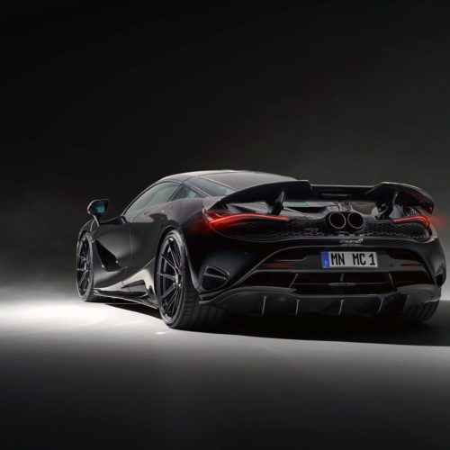 Novitec McLaren 750S – Image 7