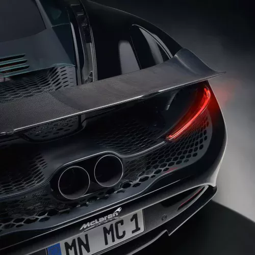 Novitec McLaren 750S – Image 9