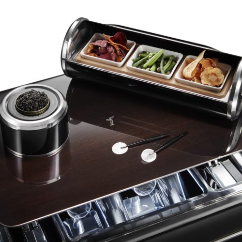 Rolls-Royce - Champagne Chest