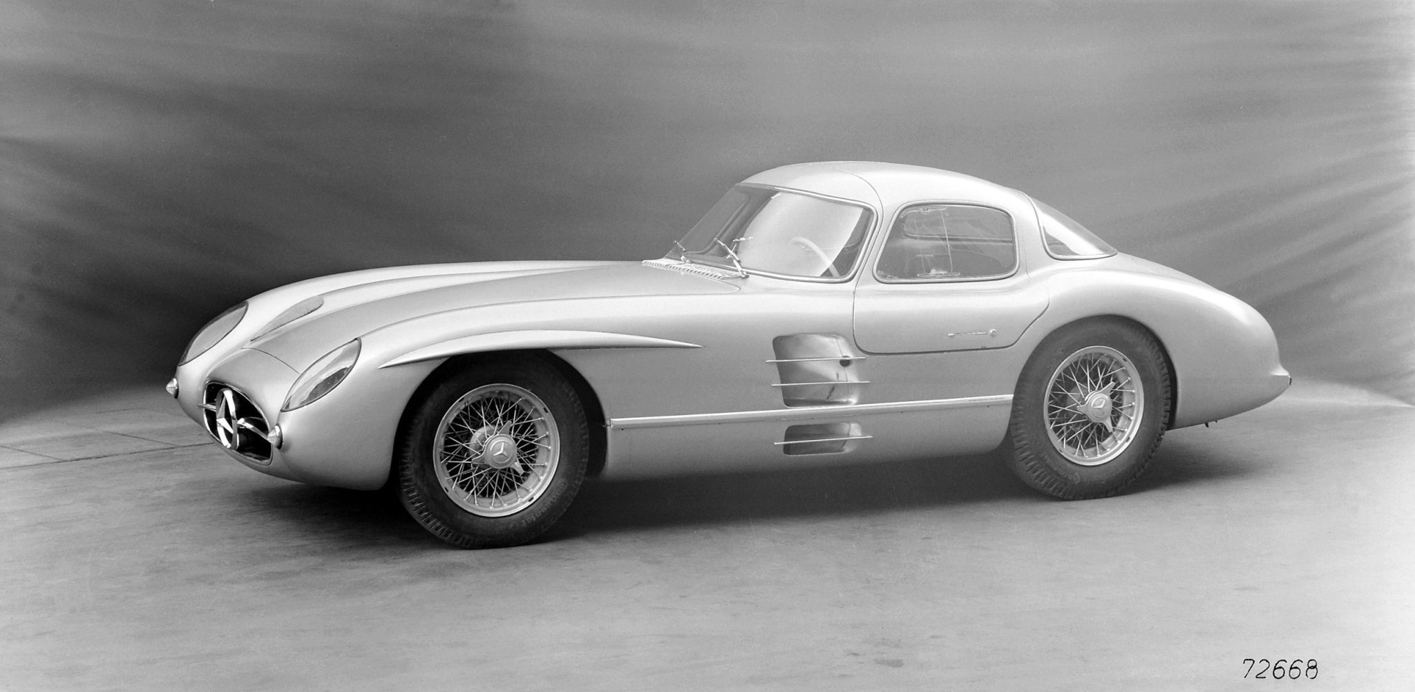 Mercedes W196R,Mercedes 300 SLR Uhlenhaut , Mille Miglia, Fangio, Moss From legacy to a $135 000 000 Financial Grail 9 Pfsiter Autotechnik- Shop 72668 scaled 1 2048x1002 1