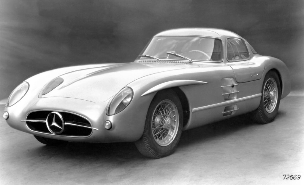 Mercedes W196R,Mercedes 300 SLR Uhlenhaut , Mille Miglia, Fangio, Moss From legacy to a $135 000 000 Financial Grail 12 Pfsiter Autotechnik- Shop 72669 scaled 1 2048x1250 1