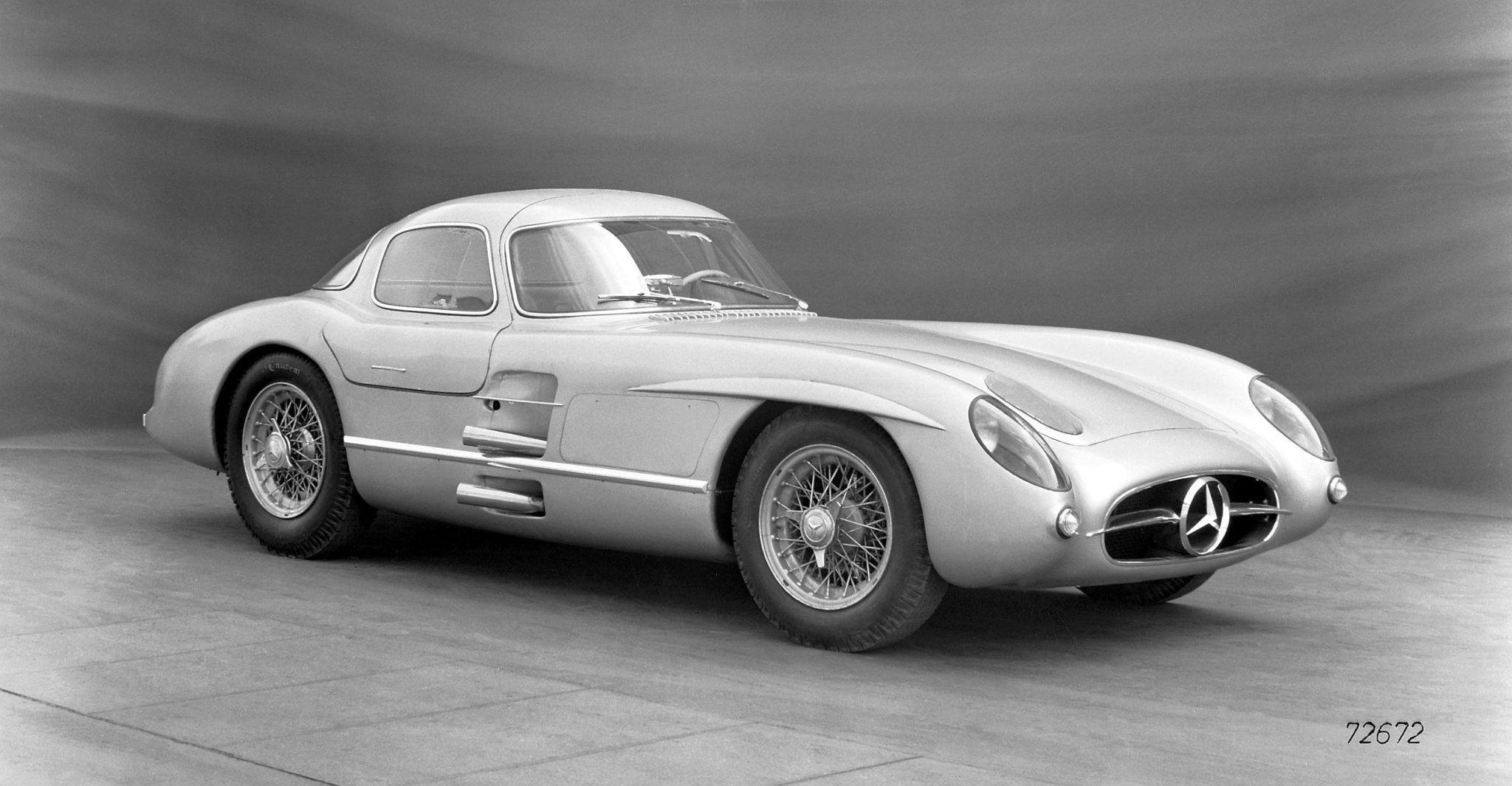 Mercedes W196R,Mercedes 300 SLR Uhlenhaut , Mille Miglia, Fangio, Moss From legacy to a $135 000 000 Financial Grail 11 Pfsiter Autotechnik- Shop 72672 scaled 1 2048x1065 1