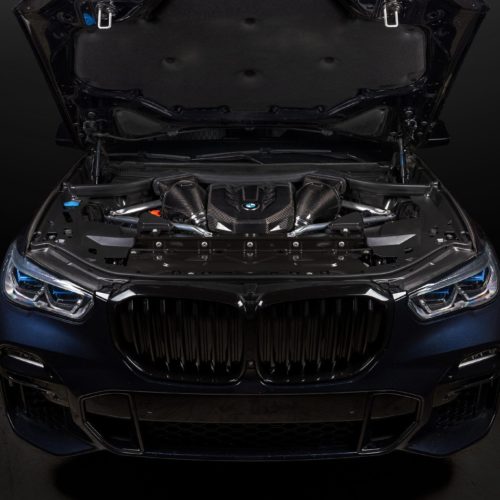 Eventuri BMW X5 M50i G05 / X6 M50i G06 / X7 M50i G07